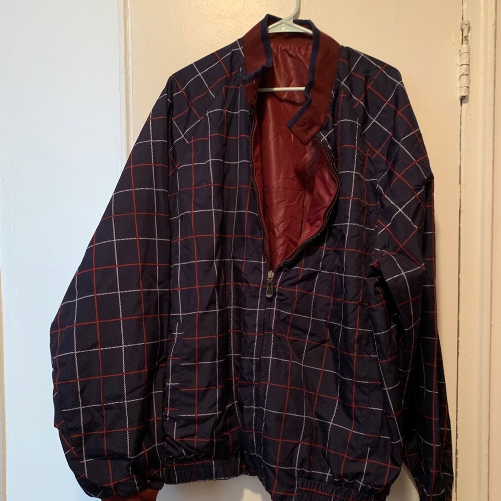 Sean John light jacket